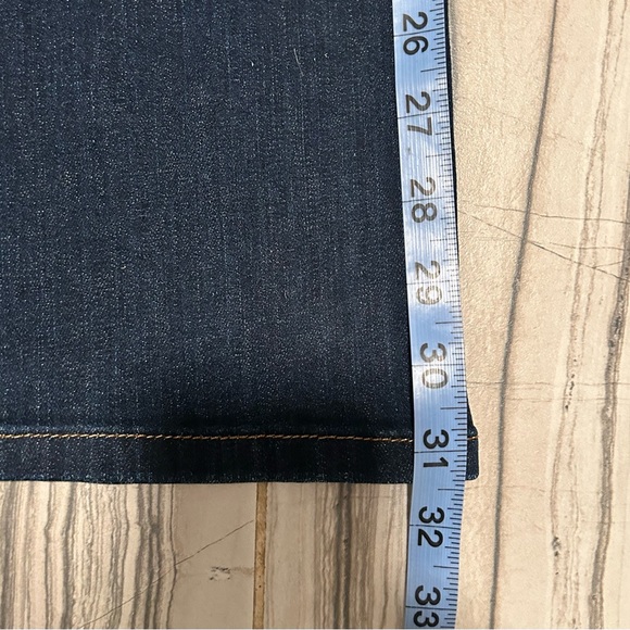 Like New Joe's Jeans The Flawless Provocateur Stretch Bootcut Jeans - Picture 12 of 14
